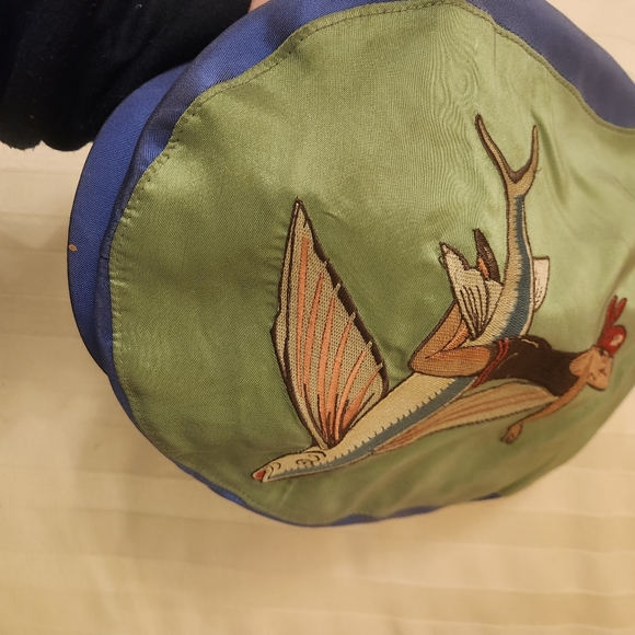 Stetson Other - Stetson paper boy cap hat UNISEX